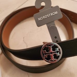 Tory Burch reversible belt